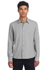 Mercer+Mettle ®  Long Sleeve Stretch Woven Shirt MM2000 - Mercer+Mettle MM2000