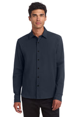 Mercer+Mettle ®  Long Sleeve Stretch Woven Shirt MM2000 - Mercer+Mettle MM2000