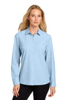 Mercer+Mettle ®  Women's Long Sleeve Stretch Woven Shirt MM2001 - Mercer+Mettle MM2001