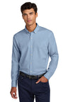 Mercer+Mettle ®  Long Sleeve Modern Oxford Shirt MM2002 - Mercer+Mettle MM2002