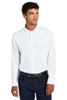 Mercer+Mettle ®  Long Sleeve Modern Oxford Shirt MM2002 - Mercer+Mettle MM2002