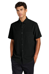 Mercer+Mettle ®  Short Sleeve UV Capital Tech Shirt MM2006 - Mercer+Mettle MM2006