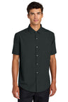 Mercer+Mettle ®  Short Sleeve UV Capital Tech Shirt MM2006 - Mercer+Mettle MM2006