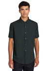 Mercer+Mettle ®  Short Sleeve UV Capital Tech Shirt MM2006 - Mercer+Mettle MM2006