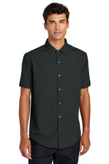 Mercer+Mettle ®  Short Sleeve UV Capital Tech Shirt MM2006 - Mercer+Mettle MM2006