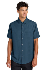 Mercer+Mettle ®  Short Sleeve UV Capital Tech Shirt MM2006 - Mercer+Mettle MM2006