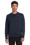 Mercer+Mettle ®  Double-Knit Bomber MM3000 - Mercer+Mettle MM3000