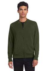 Mercer+Mettle ®  Double-Knit Bomber MM3000 - Mercer+Mettle MM3000