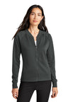 Mercer+Mettle ®  Women's Double-Knit Bomber MM3001 - Mercer+Mettle MM3001