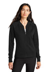 Mercer+Mettle ®  Women's Double-Knit Bomber MM3001 - Mercer+Mettle MM3001