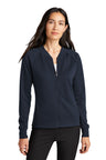 Mercer+Mettle ®  Women's Double-Knit Bomber MM3001 - Mercer+Mettle MM3001