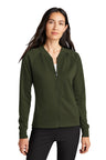 Mercer+Mettle ®  Women's Double-Knit Bomber MM3001 - Mercer+Mettle MM3001