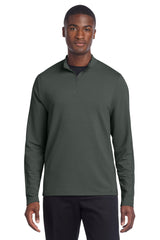Mercer+Mettle ®  Stretch 1/4-Zip Pullover MM3010 - Mercer+Mettle MM3010