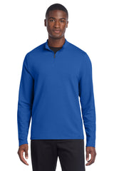 Mercer+Mettle ®  Stretch 1/4-Zip Pullover MM3010 - Mercer+Mettle MM3010