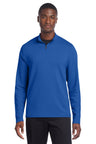 Mercer+Mettle ®  Stretch 1/4-Zip Pullover MM3010 - Mercer+Mettle MM3010
