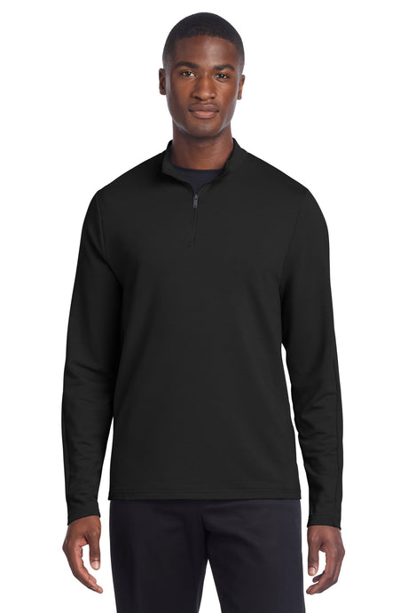 Mercer+Mettle ®  Stretch 1/4-Zip Pullover MM3010 - Mercer+Mettle MM3010
