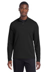 Mercer+Mettle ®  Stretch 1/4-Zip Pullover MM3010 - Mercer+Mettle MM3010