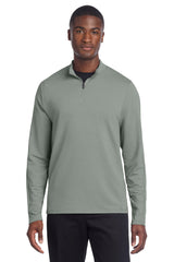 Mercer+Mettle ®  Stretch 1/4-Zip Pullover MM3010 - Mercer+Mettle MM3010