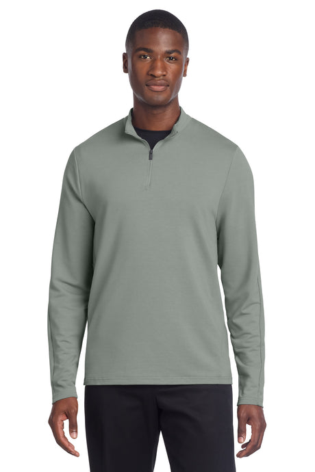 Mercer+Mettle ®  Stretch 1/4-Zip Pullover MM3010 - Mercer+Mettle MM3010
