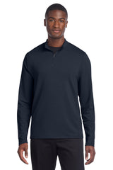Mercer+Mettle ®  Stretch 1/4-Zip Pullover MM3010 - Mercer+Mettle MM3010