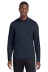 Mercer+Mettle ®  Stretch 1/4-Zip Pullover MM3010 - Mercer+Mettle MM3010