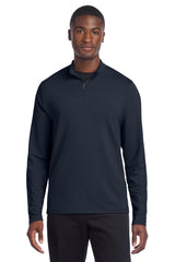 Mercer+Mettle ®  Stretch 1/4-Zip Pullover MM3010 - Mercer+Mettle MM3010