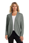Mercer+Mettle ®  Women's Stretch Open-Front Cardigan MM3015 - Mercer+Mettle MM3015