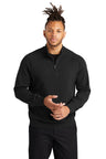 Mercer+Mettle ®  1/4-Zip Sweater MM3020 - Mercer+Mettle MM3020