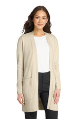 Mercer+Mettle ®  Women's Open-Front Cardigan Sweater MM3023 - Mercer+Mettle MM3023