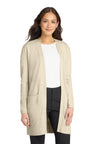 Mercer+Mettle ®  Women's Open-Front Cardigan Sweater MM3023 - Mercer+Mettle MM3023