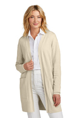Mercer+Mettle ®  Women's Open-Front Cardigan Sweater MM3023 - Mercer+Mettle MM3023