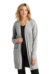 Mercer+Mettle ®  Women's Open-Front Cardigan Sweater MM3023 - Mercer+Mettle MM3023
