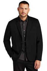 Mercer+Mettle ®  Relaxed Knit Blazer MM3030 - Mercer+Mettle MM3030