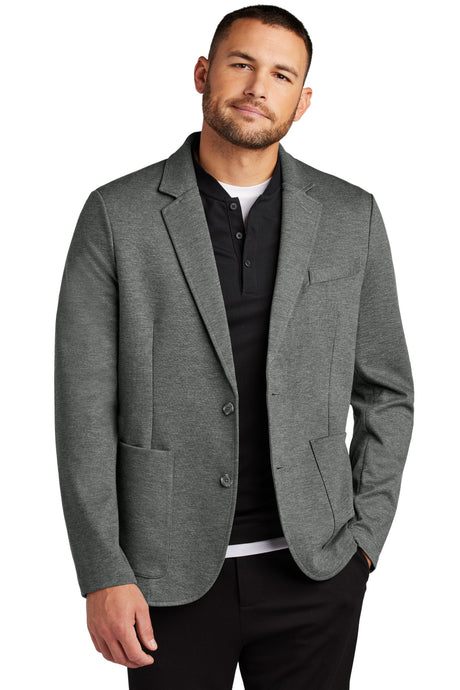 Mercer+Mettle ®  Relaxed Knit Blazer MM3030 - Mercer+Mettle MM3030