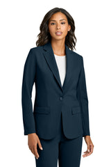 Mercer+Mettle ®  Women's Capital Tech Blazer MM3033 - Mercer+Mettle MM3033