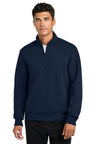 Mercer+Mettle ®  Soft Spacer 1/4-Zip MM3100 - Mercer+Mettle MM3100