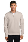 Mercer+Mettle ®  Soft Spacer 1/4-Zip MM3100 - Mercer+Mettle MM3100