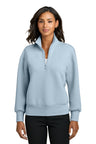 Mercer+Mettle ®  Women's Soft Spacer 1/4-Zip MM3101 - Mercer+Mettle MM3101