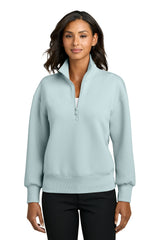 Mercer+Mettle ®  Women's Soft Spacer 1/4-Zip MM3101 - Mercer+Mettle MM3101