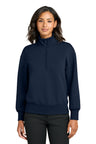 Mercer+Mettle ®  Women's Soft Spacer 1/4-Zip MM3101 - Mercer+Mettle MM3101