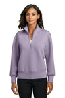 Mercer+Mettle ®  Women's Soft Spacer 1/4-Zip MM3101 - Mercer+Mettle MM3101