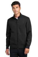 Mercer+Mettle ®  Soft Spacer Full-Zip MM3102 - Mercer+Mettle MM3102