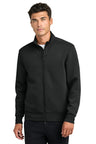 Mercer+Mettle ®  Soft Spacer Full-Zip MM3102 - Mercer+Mettle MM3102