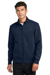 Mercer+Mettle ®  Soft Spacer Full-Zip MM3102 - Mercer+Mettle MM3102