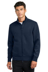 Mercer+Mettle ®  Soft Spacer Full-Zip MM3102 - Mercer+Mettle MM3102