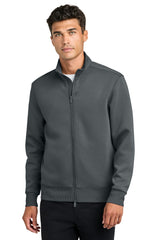 Mercer+Mettle ®  Soft Spacer Full-Zip MM3102 - Mercer+Mettle MM3102