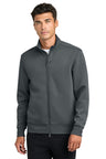 Mercer+Mettle ®  Soft Spacer Full-Zip MM3102 - Mercer+Mettle MM3102