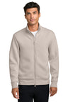Mercer+Mettle ®  Soft Spacer Full-Zip MM3102 - Mercer+Mettle MM3102