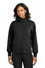Mercer+Mettle ®  Women's Soft Spacer Full-Zip MM3103 - Mercer+Mettle MM3103