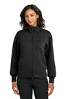 Mercer+Mettle ®  Women's Soft Spacer Full-Zip MM3103 - Mercer+Mettle MM3103
